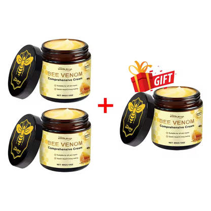 South Moon Bee Venom Comprehensive Cream