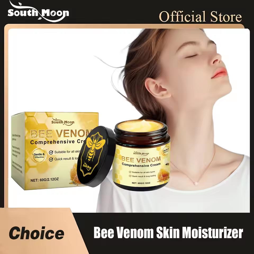 South Moon Bee Venom Comprehensive Cream
