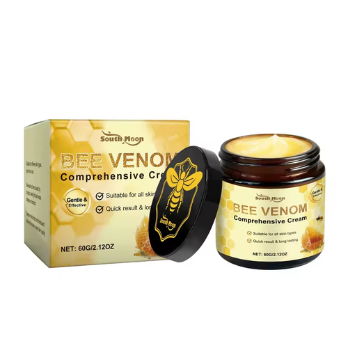 South Moon Bee Venom Comprehensive Cream